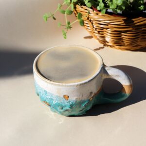 Disfruta de nuestro increíble café americano con un tostado reciente.