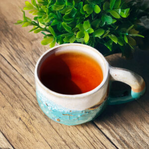 Ven a disfrutar de nuestro exquisito Té de hoja